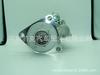 Motor de partida Henan ruoke 300516-00015 28v 6.0KW 13D adaptado para Dayu