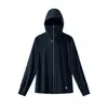 Chapéu de Aba Larga Removível para Casal Roupas com Proteção Solar Feminina Cobertura Facial para Uso Externo Roupas de Proteção Solar Anti-ultravioleta Masculina Personalização de Roupas para Pele