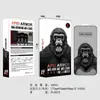 C É Adequado para Protetor de Tela de Vidro Temperado de Privacidade Apple 17 Air, Protetor de Tela para Celular iPhone 17 Pro Max, Protetor de Tela de Privacidade, Protetor de Tela de Vidro Temperado Apple