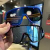 Nuevas Gafas de Sol Deportivas de Moda para Niños Montar Película de Color Parasol Gafas de Sol para Exteriores para Niños Niños y Niñas Película de Color