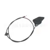 31278800 capa de cabo (traseira) para Volvo V40