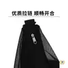 Bolsa de baloncesto mochila de entrenamiento de un solo hombro deportiva de entrenamiento gran capacidad bolsa de fútbol voleibol bolsa universal portátil para baloncesto bolsa para balón