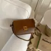 Bolsa de Grande Capacidade para Mulheres, Versátil para Outono e Inverno 2025 Nova Moda Casual Bolsa de Ombro, Bolsa de Alta Qualidade para o Dia a Dia, Bolsa Transversal