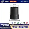 Equipo de aspiradora industrial, accesorios para aspiradora industrial, conector de manguera, conector de mano, conector de 50 cm de largo
