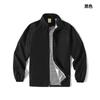 Camisas Publicitarias Culturales de Manga Larga con Solapa para Otoño e Invierno Hechas a Medida Cortavientos para Actividades al Aire Libre Ropa de Trabajo Chaquetas Ropa de Trabajo Hechas a Medida para Hombre
