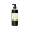 Champú Artesanal Herbal, Lavado de Cabello a Base de Planta Polygonum Multiflorum, Oscurecimiento del Cabello, Control de Grasa, Anticaspa, Hecho a Medida de Fábrica