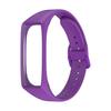 Adequado para Samsung Galaxy Fit 2 Sm-R220 Relógio Pulseira de Silicone Oficial Tamanho Único Serve em Todos Em Estoque