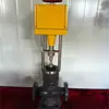 Zdlf zdlx Válvula Reguladora de Combustão Elétrica Três Vias Rongye Zheng'an Qualidade Gigante Três Pacotes