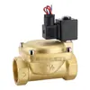 PU220-01AR PU220-02AR PU220-03AR PU220-04AR Válvula Solenoide de Dos Posiciones Dos Vías