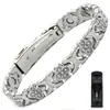 Pulsera magnética de moda europea y americana, superventas transfronteriza, lujo ligero, trébol de la suerte, aleación con incrustaciones de diamante, pulsera de joyería magnética de una sola fila para mujer