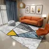 Alfombra de área grande para uso doméstico, alfombra de estilo nórdico, alfombra simple para sala de estar, alfombra para mesa de café, alfombra para sofá, alfombra para dormitorio, alfombra de cobertura total para toda la habitación, alfombra de mesita de noche