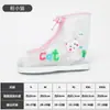 Cubrezapatos Personalizados de Messi para Niños, Estudiantes, Niños, Cubre Pies Impermeables, Botas de Lluvia para Hombres y Mujeres, Botas Largas Antideslizantes con Cremallera para Adultos