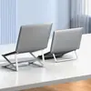 Suporte para computador, suporte para laptop, grelha para churrasco, suporte de mesa suspenso para laptop gamer para dormitório, base de resfriamento para computador
