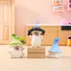 Nueva Caja Misteriosa de Gato Pai Hongo Fantasía Venta Caliente Xiaohongshu Adorno de Escritorio Creativo Moderno Lindo Gatito