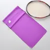 Toalla Deportiva, Secado Rápido, Toalla de Sensación Fría, Absorbente de Sudor, Toalla para Gimnasio, Multicolor, para Hombres y Mujeres, Baloncesto, Bádminton, Entrenamiento de Carrera, Portátil