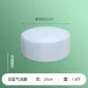 Rollo de plástico de burbujas engrosado a prueba de golpes, película para embalaje exprés, papel de burbujas anticolisión, película protectora, papel de espuma, embalaje con amortiguación de burbujas