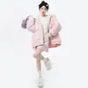 Chaqueta Corta de Plumas Estilo Coreano Precio Especial Liquidación Vendiendo a Precio de Pérdida Todos los Artículos Calidad Súper Buena Por Orden de Llegada