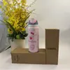 Taza de Fruta Casual y Elegante, Gran Capacidad, Taza Térmica de Doble Pared con Vacío de Acero Inoxidable 304, Botella de Agua Deportiva Portátil para Exteriores