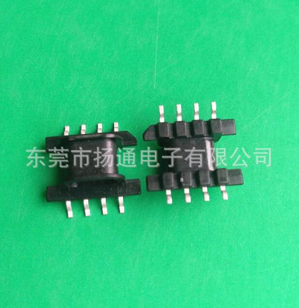 EPC10骨架