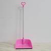 Recogedor de Plástico para el Hogar de una Sola Pieza con Mango, Herramienta de Limpieza para el Hogar, Recogedor de Basura, Almacenamiento al por Mayor del Fabricante