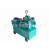 Bomba de Prueba Eléctrica de Presión para Tuberías de Minería Herramienta de Prueba de Presión de Aceptación de Instalación de Tuberías Dispositivo de Prueba de Recipientes a Presión Subterráneos