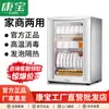 Canbo/Kangbao RLP60D-7(XDR50-D7X Armário de Desinfecção Doméstico Vertical Armário de Desinfecção de Alta Temperatura com Porta Única