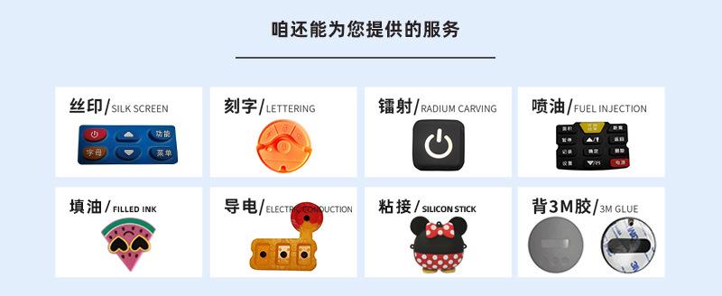 提供服务-图片