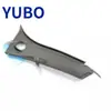 Yubo - Adecuado para Modelos Tesla 2022 Panel Lateral de Luz Trasera 100667500H, 100667400H