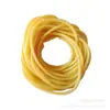 Tubo de Látex Específico para Manómetro en Forma de U, Tubo de Goma, Tubo Elástico para Torniquete 6*9mm, Tubo de Látex de Alta Elasticidad
