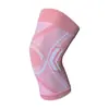 Rodilleras Térmicas Deportivas para Hombres de Talla Grande, para Correr y Saltar la Cuerda para Mujeres, Tallas Grandes para Personas con Sobrepeso y Pesadas