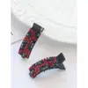 Venta de Liquidación, Sin Reposición, Peluches Baratos para Pinzas de Pelo, Diademas, Pasadores, Gomas para el Pelo, Colección de Accesorios para el Cabello, Pinzas Baratas para Puestos del Mercado