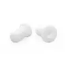 Estoque Disponível de Tampas de Conta-gotas de Silicone de 18/22 Dentes, Pontas de Conta-gotas de Borracha, Acessórios para Frascos de Óleo Essencial, Tampas de Aperto de Silicone