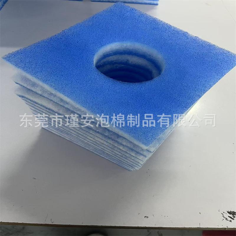 过滤棉
