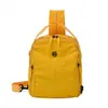Mochila Nueva Multifuncional, Gran Capacidad, Bolsa Ligera para Viajes Diarios, Bolso de Hombro Versátil, Bolso Cruzado Moderno y Sencillo, Bolsa de Pecho