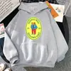 Bad Bunny Debió Tirar Más Fotos Sudadera Ropa para Hombre y Mujer Estética Deb