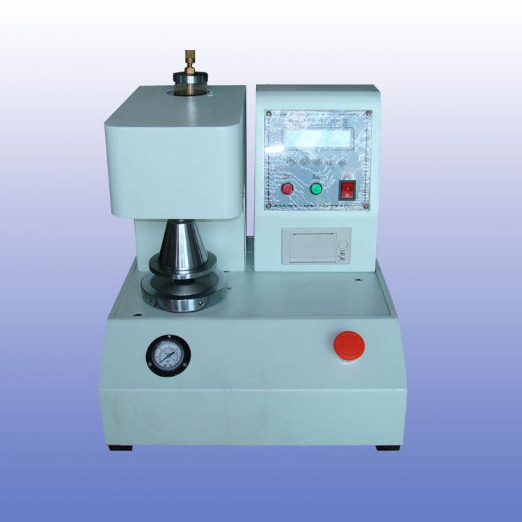 全自动破裂强度试验机