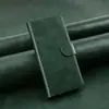 Entrega Direta da Fábrica Capa para Celular Adequada para Oppo Reno8 Pro, Fecho Reno7, Capa de Couro com Suporte Flip Reno5
