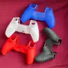 Nuevo Modelo 2025 Adecuado para Mando Ps5 Cubierta Protectora Cubierta Fina de Silicona Cubierta Pro Disponible en Cuatro Colores, Estilo Gaming