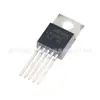 Tubo Regulador Lm2575T-5.0 Nuevo To-220 Chip Regulador de Conversión de Conmutación de Enchufe Directo Circuito Integrado