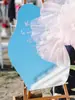 Bem-vindo ao Casamento Decoração de Espelho com Formato Especial Gramado Casamento ao Ar Livre Europeu Simples Acrílico Sinal de Boas-Vindas Criativo Aniversário
