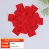 Tapetes para Ollas No Tejidos Impresos a Medida, Resistentes al Calor, Absorbentes de Aceite, Fáciles de Limpiar, Protectores Antiadherentes para Sartenes, Exportación a Europa