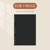 Livro de Registros de Colegas com Páginas Soltas, Alto Valor Estético, Álbum Comemorativo de Formatura, Livro de Mensagens Artísticas Simples e Único, Álbum Comemorativo de Crescimento
