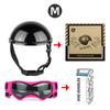 Accesorios para Mascotas, Gafas para Perros, Cascos para Motocicleta, Gafas de Sol para Viajar en Coche, Gafas a Prueba de Viento
