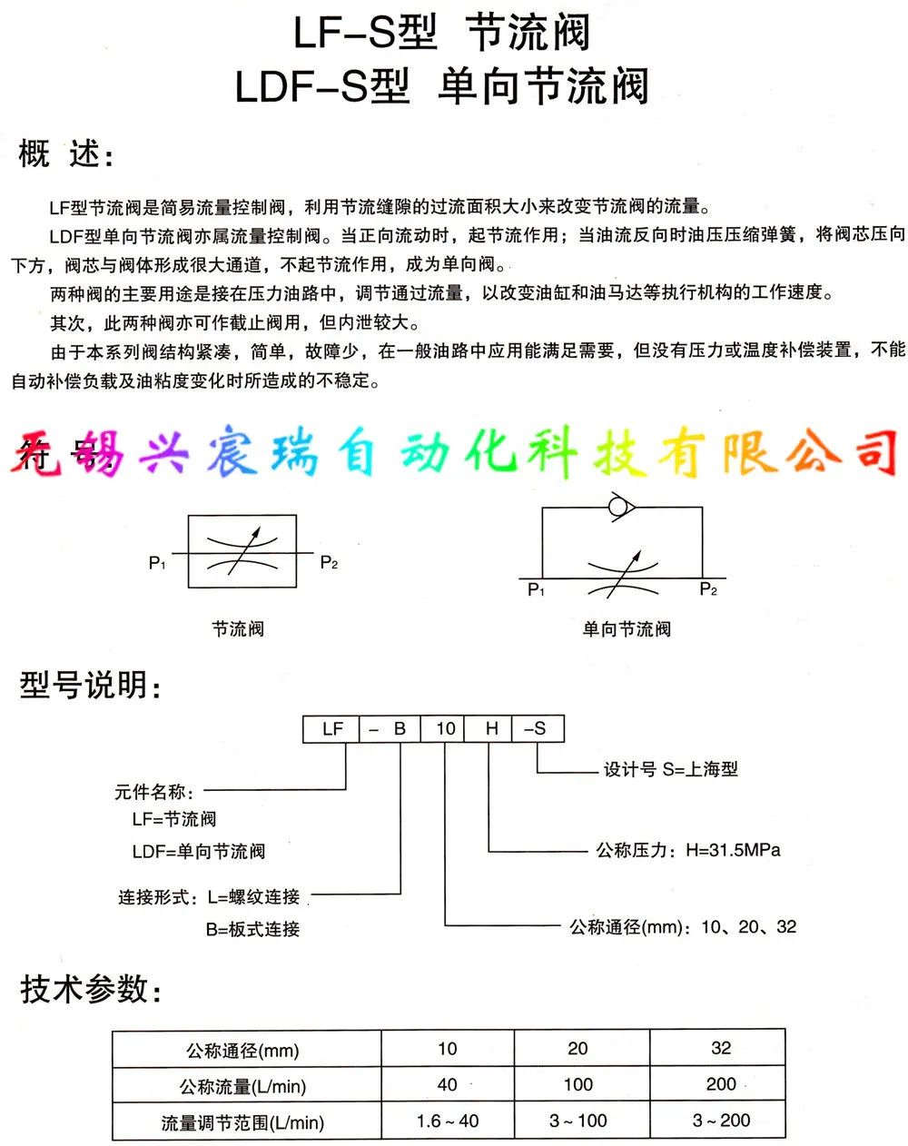 1-LF-S节流阀,LDF-S单向节流阀.jpg