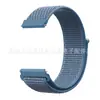 Para Smartwatch Huawei 2 Pro Pulseira de Nylon Huawei Nova Pulseira Tecida de Nylon com Velcro