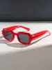Gafas de Sol de Estilo Nuevo Casual de Moda Hip-Hop de Nicho para Espectáculos en Escenarios al Aire Libre, Gafas de Sol Versátiles Unisex