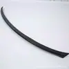 18 acge TLX alerón trasero modificación apto para Guangqi acge cuerpo de ala de presión tira de recorte de puerta trasera lentejuelas de portón trasero M