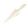 Molde para Cono de Helado, Molde para Rollos de Huevo, Molde Cónico para Dar Forma a Conos Crujientes, Canasta de Flores Casera para Costra de Helado, Molde para Hornear