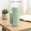 Nueva Taza de Bolsillo Mini Termo de Acero Inoxidable 316 Taza Fresca para Damas Taza de Leche Termo de Alta Apariencia Taza de Agua