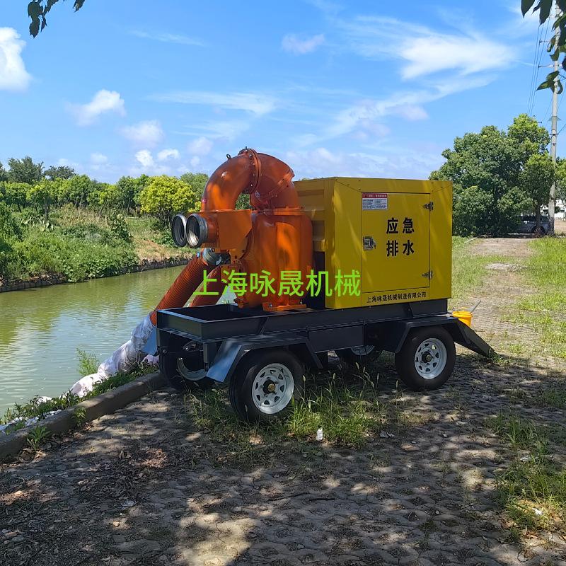 1000方真空辅助柴油自吸泵 (3)